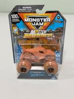 Monster Jam Megalodon Mystery Mudders 1:64 true metal NIEUW, Ophalen of Verzenden, Nieuw, Auto