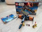 Lego Star Wars ruimteschip - 75102, Verzamelen, Star Wars, Ophalen