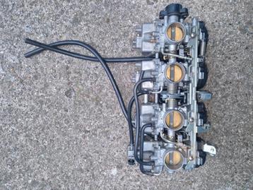 Fazer 600 carburateur beschikbaar voor biedingen