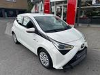 Toyota Aygo x-play2 Aygo X-Play, Auto's, Euro 6, Parkeercamera, 72 pk, Wit