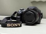 Sony bridge camera (digitale camera), Enlèvement, Comme neuf, Sony