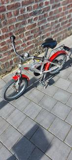 kinderfiets / jongensfiets merk norta, Fietsen en Brommers, Fietsen | Kinderfietsjes, Gebruikt, Ophalen