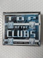 TOP OF THE CLUBS Vol.1, Envoi, Comme neuf