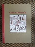 Tintin : Du crabe rouge au Crabe aux pinces d'or, Boeken, Stripverhalen, Ophalen, Zo goed als nieuw