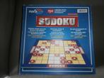 Sudoku-spel, Hobby en Vrije tijd, Gebruikt, Ophalen of Verzenden