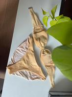 H&M bikini S, H&M, Geel, Ophalen of Verzenden, Zo goed als nieuw