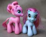 My Little Pony - Rainbow Dash + Mom Pie  (G3.5), Kinderen en Baby's, Speelgoed | My Little Pony, Ophalen of Verzenden, Gebruikt
