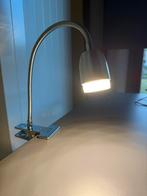 Lamp Led-klemspot with switcher, Ophalen, Zo goed als nieuw