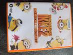Dvd de verschrikkelijke ikke, Cd's en Dvd's, Ophalen of Verzenden, Zo goed als nieuw