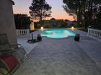 Villa in de Provence met zwembad voor 8 personen, Vakantie, Vakantiehuizen | Frankrijk, 8 personen, 4 of meer slaapkamers, Overige typen