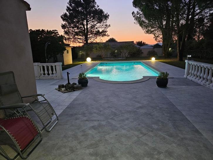 Villa in de Provence met zwembad voor 8 personen, Vakantie, Vakantiehuizen | Frankrijk, Provence en Côte d'Azur, Overige typen