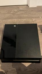 Gebruikte Playstation4 met Dualshock controller, Games en Spelcomputers, Spelcomputers | Sony PlayStation 4, Ophalen of Verzenden