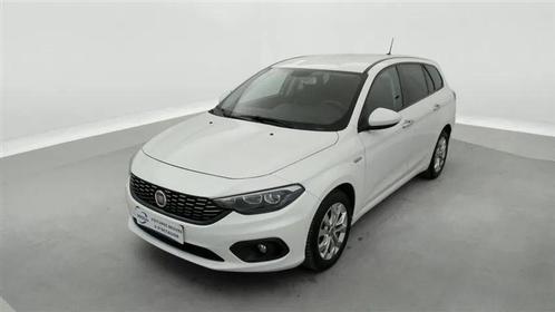 Fiat Tipo 1.4 Turbo 120 Break NAVI / CLIM / TEL (bj 2021), Auto's, Fiat, Bedrijf, Te koop, Tipo, ABS, Achteruitrijcamera, Boordcomputer
