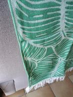 hammam / hamam doek, Ophalen of Verzenden, Nieuw, Groen, Handdoek