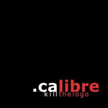.Calibre - Killthelogo - cd