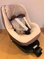 Maxicosy 2way pearl avec base isofix et housse de protection, Comme neuf, 15 à 36 kg, Maxi-Cosi, Enlèvement