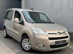 CITROËN BERLINGO 1.6 DIESEL 2010 152000 KM TPMR PMR rolstoel, Auto's, Monovolume, 4 cilinders, 1600 cc, 5 deurs
