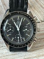 Omega Speedmaster Reduced., Handtassen en Accessoires, Horloges | Heren, Ophalen of Verzenden, Omega