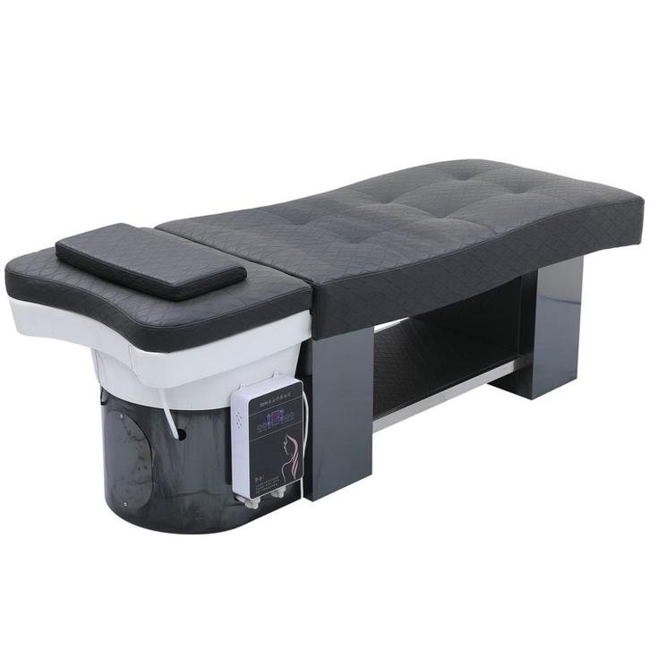 Japanse Head Spa Black kappers meubels groothandel soest, Maison & Meubles, Accessoires pour la Maison | Autre, Neuf, Enlèvement ou Envoi