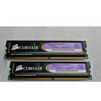 Corsair XMS2 xtreme performance DDR2 memory, Computers en Software, RAM geheugen, Gebruikt, Ophalen of Verzenden, DDR2, Desktop