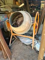 Betonmixer, Doe-het-zelf en Bouw, Betonmolens, Ophalen, Gebruikt