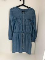 Jeanskleed JBC maat s, Kleding | Dames, Ophalen of Verzenden, Zo goed als nieuw, Maat 36 (S), Blauw