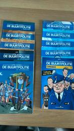 Verschillende strips van de buurtpolitie, Enlèvement, Comme neuf