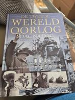 Oorlogboeken, Hobby en Vrije tijd, Ophalen, Zo goed als nieuw, Boek, Overige typen