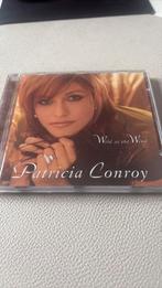 Patricia conroy, Cd's en Dvd's, Cd's | Overige Cd's, Ophalen, Zo goed als nieuw