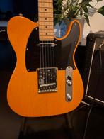 Squier Telecaster, Ophalen, Zo goed als nieuw