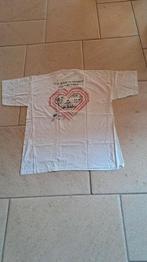 T-shirt Hartcollege Waregem (nostalgie), Ophalen, Nieuw