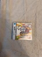Pokémon games witte versie 2, Games en Spelcomputers, Games | Nintendo DS, Avontuur en Actie, Online, 2 spelers, Ophalen of Verzenden