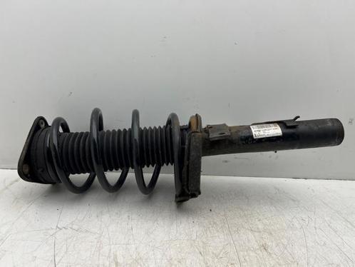 Schokdemper links-voor van een Ford Focus, Auto-onderdelen, Ophanging en Onderstel, Ford, Gebruikt, 3 maanden garantie, Ophalen of Verzenden