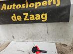 Ruitenwis Schakelaar van een Nissan Pixo, Ophalen of Verzenden, 3 maanden garantie, Gebruikt, Nissan