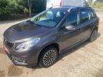 Peugeot 2008, Auto's, Peugeot, Euro 6, Bedrijf, 3 cilinders, 1200 cc
