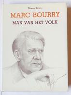 Marc Boury man van het volk, Ophalen of Verzenden, Zo goed als nieuw