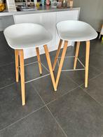 HAY Barkrukken, Huis en Inrichting, Barkrukken, Ophalen, Zo goed als nieuw