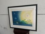 Litho - Lise Brachet, Ophalen
