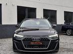 Audi A1 Sportback 25 TFSI S LINE | COCKPIT | FEUX LED DYN, Auto's, Stof, A1, Zwart, Bedrijf