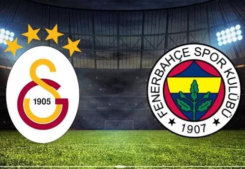 Galatasaray - Fenerbahce Tickets, Kaarten, Biletler, Tickets en Kaartjes, Sport | Voetbal, Februari