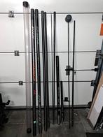 Opruiming preston, Watersport en Boten, Hengelsport | Witvissen, Ophalen