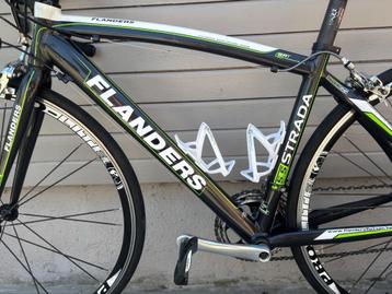 koersfiets dames meisjes Flanders Strade  beschikbaar voor biedingen