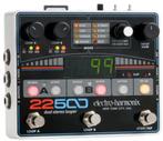 Electro Harmonix 22500 Dual Stereo Looper, Muziek en Instrumenten, Ophalen, Zo goed als nieuw, Overige typen