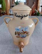 Vinaigrier en grès 2,5 litres, Enlèvement ou Envoi