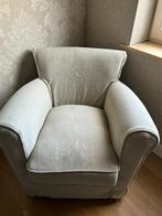 Landelijke Fauteuil Riviera Maison, Huis en Inrichting, Fauteuils, Ophalen, Zo goed als nieuw, Hout