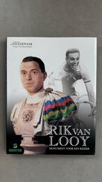 Rik van Looy - monument van een keizer . Boek als nieuw ., Ophalen of Verzenden, Zo goed als nieuw