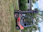 Linde heftruck H25D-03, Ophalen, Heftruck