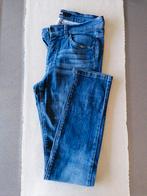 Damesjeans Angels, skinny, maat 38, Kleding | Dames, Ophalen of Verzenden, Gedragen