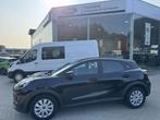 Ford Puma Ecoboost mHEV Connected (bj 2021), Voorwielaandrijving, Electronic Stability Program (ESP), Stof, Zwart