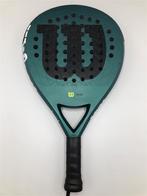 Wilson Blade Pro v3, Raquette de padel, -, -, Utilisé